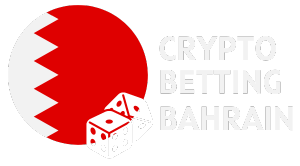 crypto betting bahrain logo