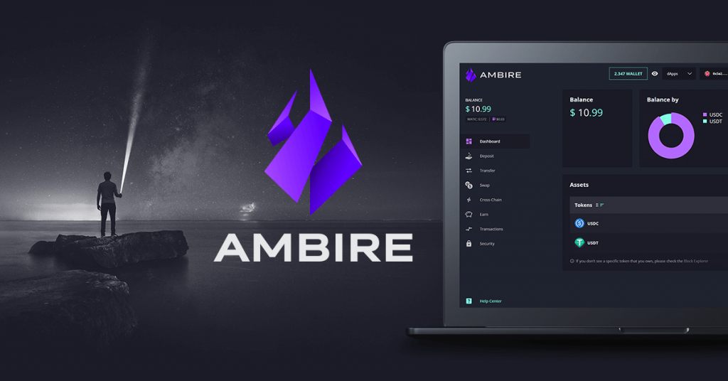 Ambire Wallet Bahrain: Everything You Need to Know About This Revolutionary Wallet
