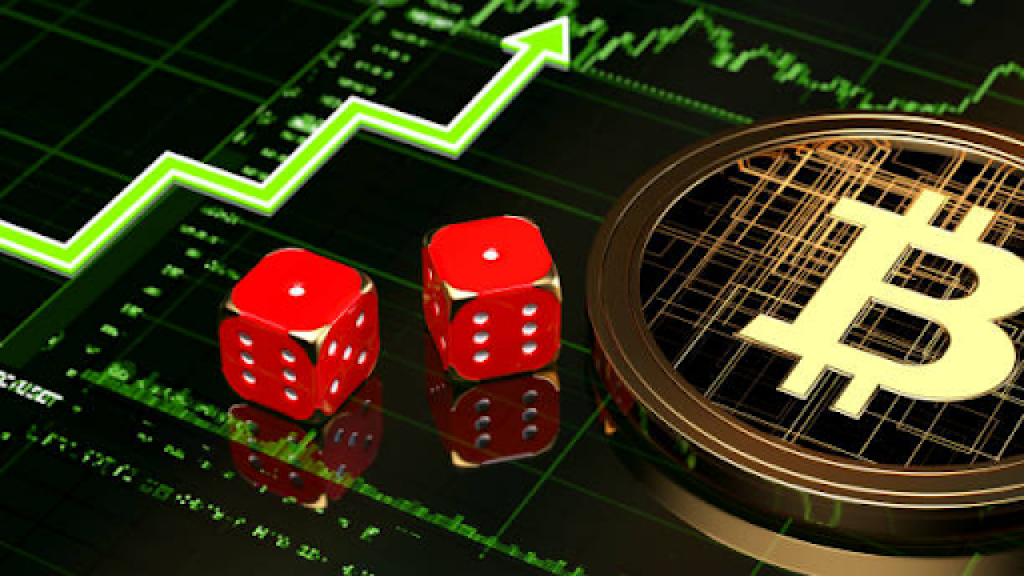 What is Crypto Gambling in Bahrain? Your Guide to Betting with Cryptocurrency