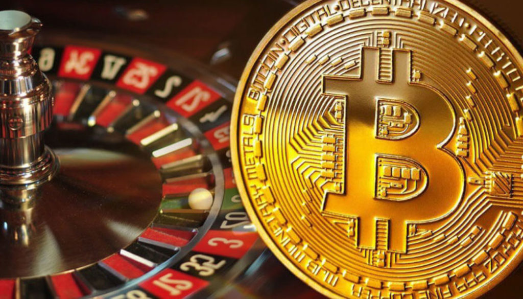 Crypto Roulette in Bahrain: Spinning Your Way to Crypto Riches