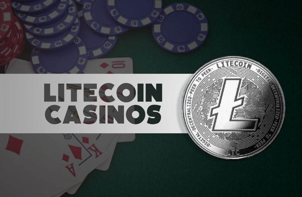 Litecoin Casinos in Bahrain: Safe, Exciting, and Ready to Play