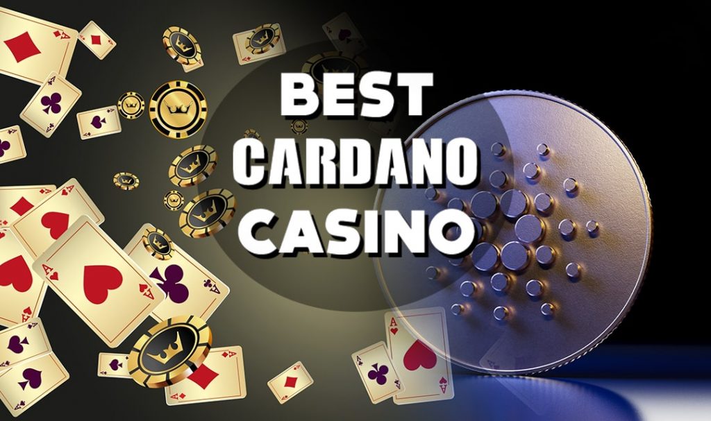 Where Gaming Meets Finance: Cardano Casinos in Bahrain’s Future