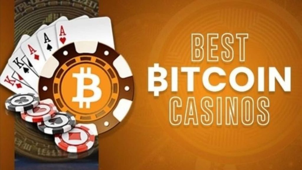 Bitcoin, Bahrain, and Betting: Enter the World of Crypto Casinos