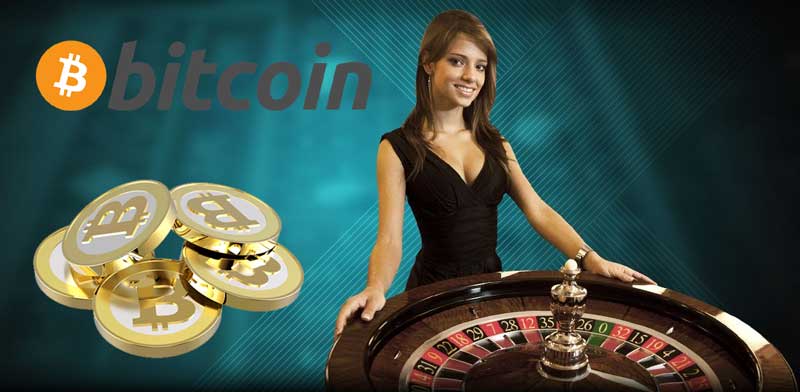 Crypto Live Casino in Bahrain: The Thrills of Live Gaming with Cryptocurrency