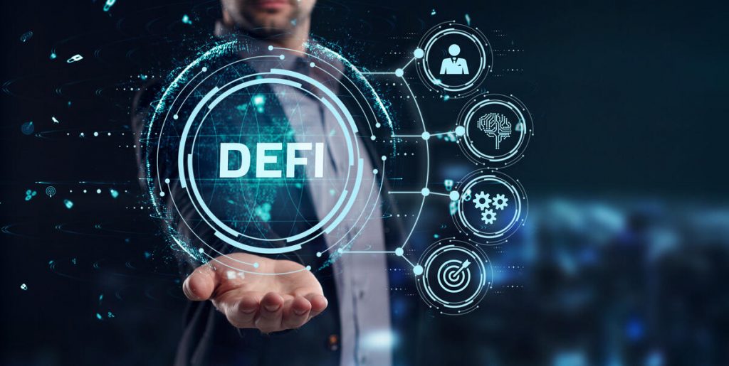 Decentralized Finance (DeFi) in Bahrain: The Future of Banking and Finance