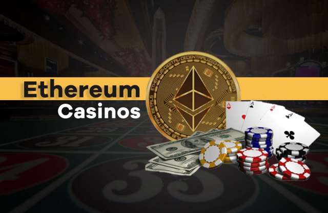 Revolutionary Gaming with Ethereum Casinos in Bahrain: Beyond Currency