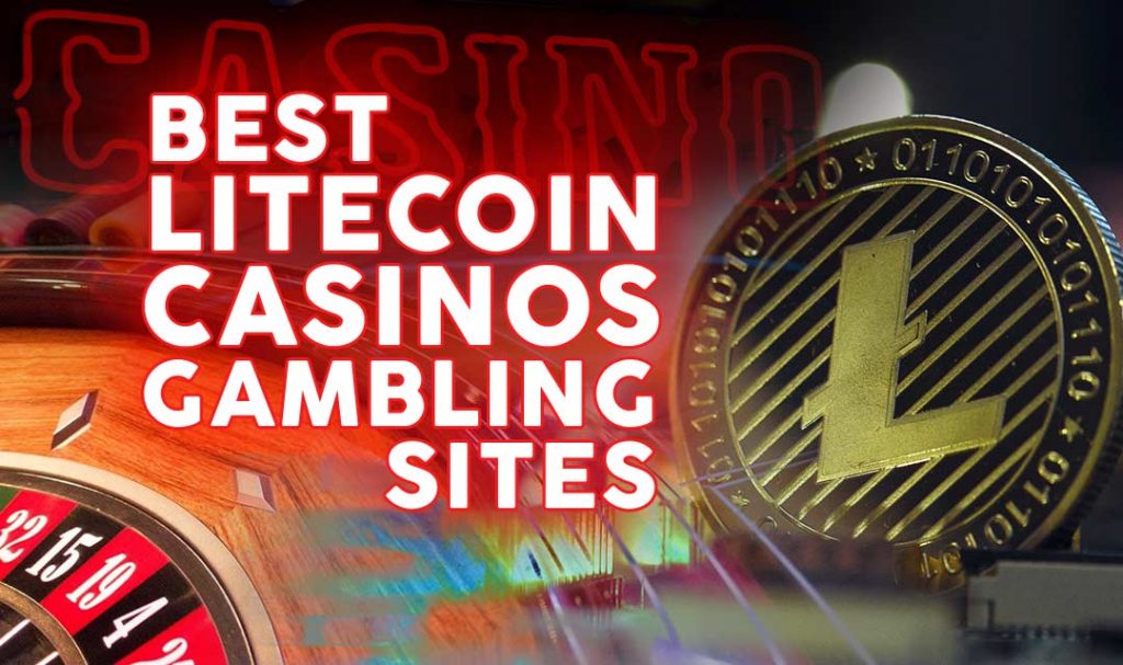 Litecoin Betting in Bahrain: The Silver to Bitcoin's Gold for Cryptocurrency Gamblers
