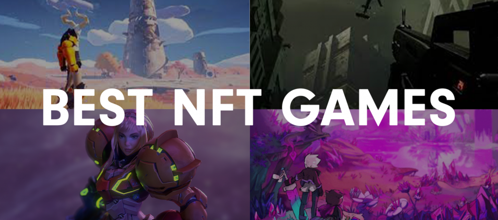 Get Your Game On: Exploring Top NFT Games in Bahrain
