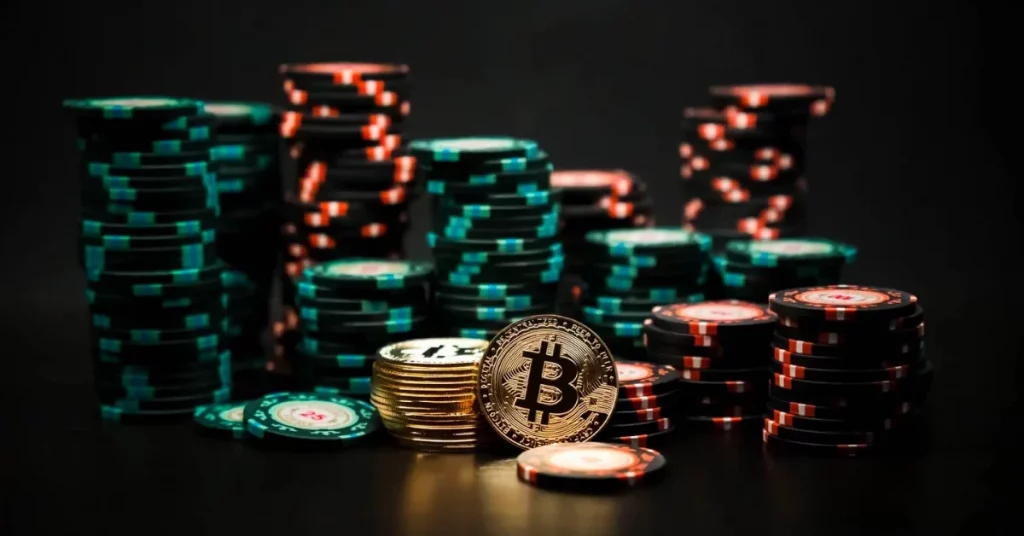 Crypto Poker in Bahrain: The Exciting World of Online Card Games