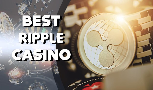 XRP Casino in Bahrain: Ripple Your Way to Big Wins and Excitement