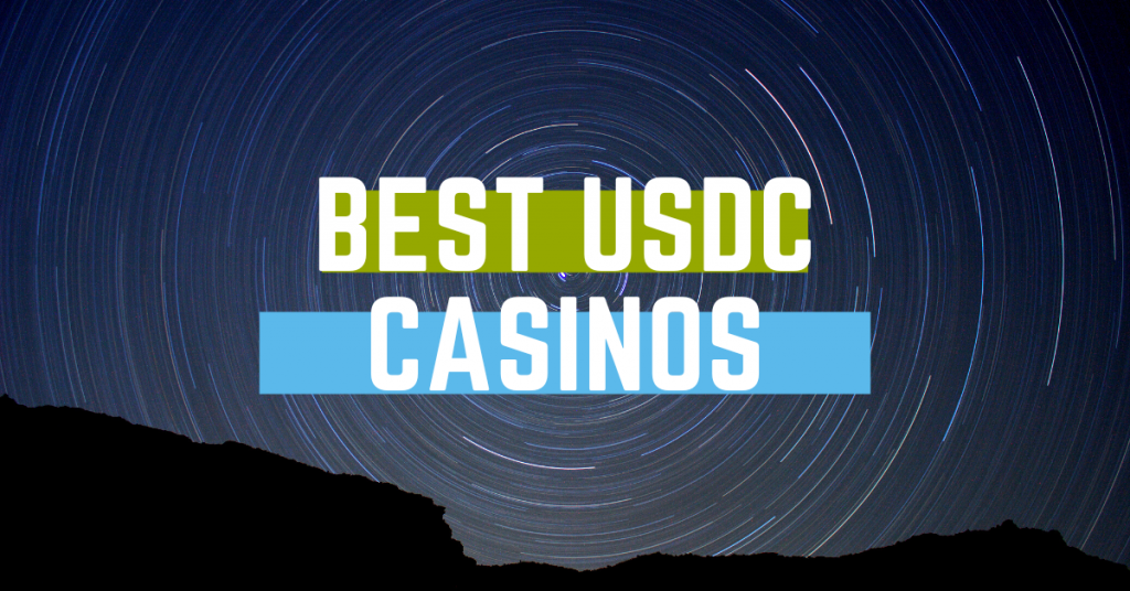 USDC Casinos in Bahrain: Stability and Security for Online Betting Enthusiasts